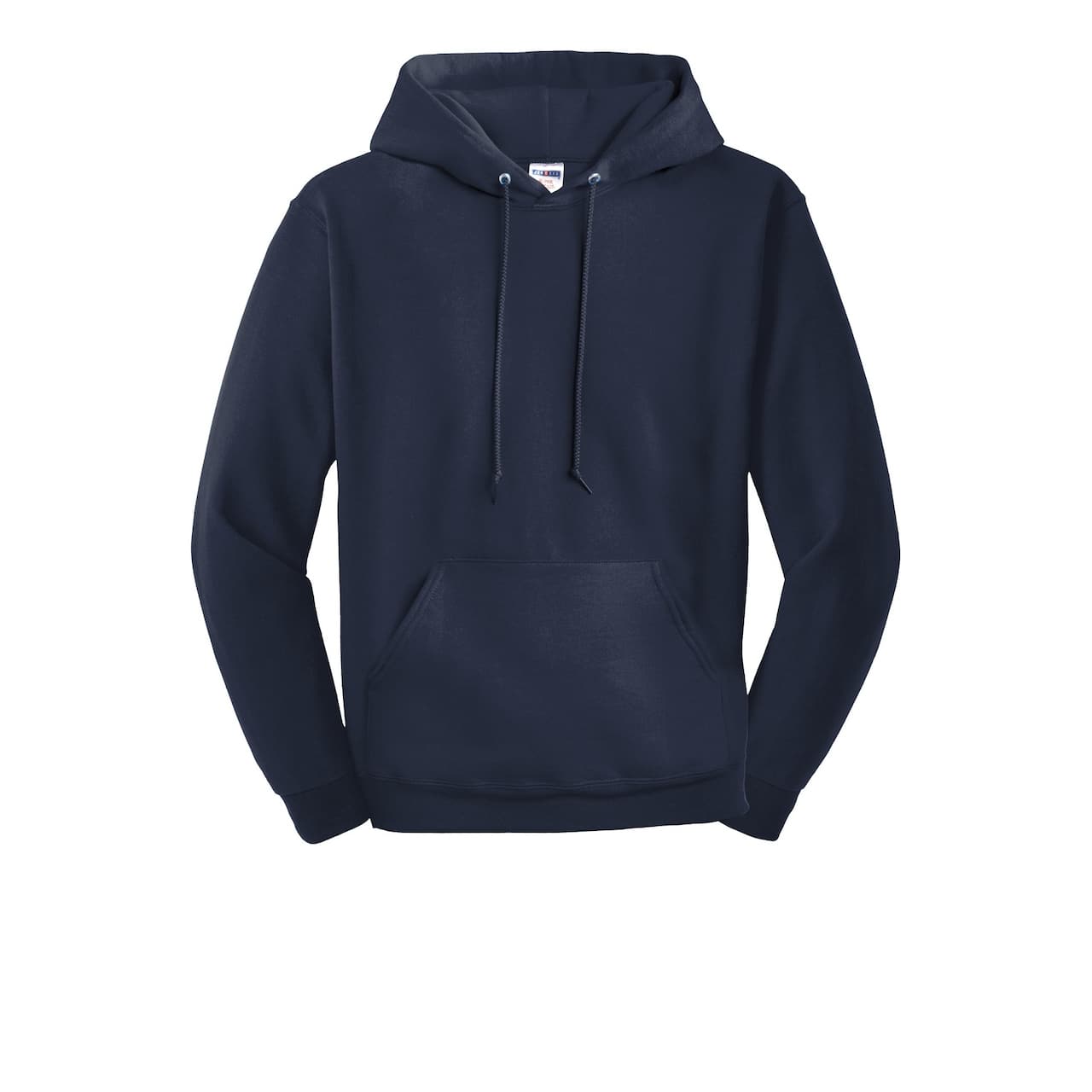 JERZEES® Super Sweats® NuBlend® Pullover Hooded Sweatshirt